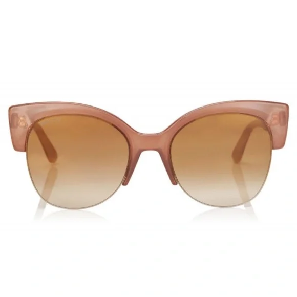 Jimmy Choo Sunglasses, New 225 - Picture 2 of 3